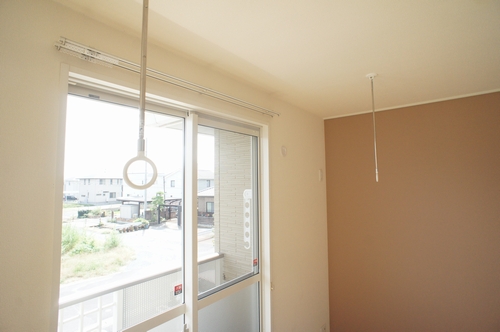 サンライズ A 201号-9