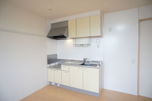 ニコ・アベニュー　Ａ 202号-3