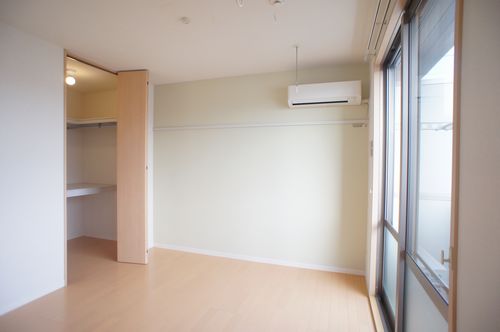 ニコ・アベニュー　Ａ 202号-4