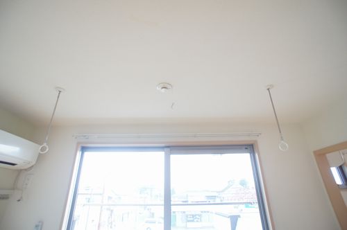 ニコ・アベニュー　Ａ 202号-6