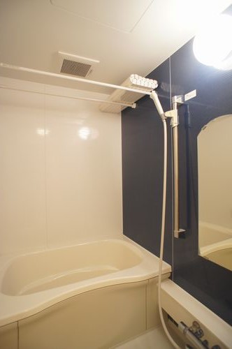 ニコ・アベニュー　Ａ 202号-8