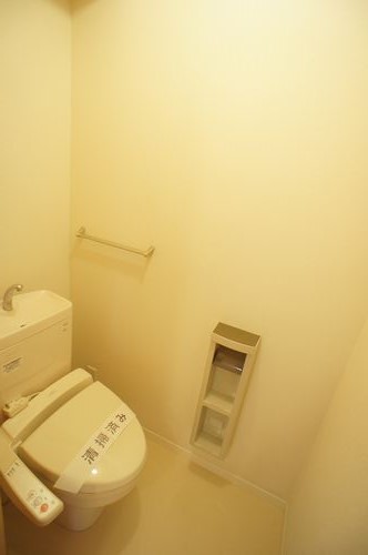 ニコ・アベニュー　Ａ 202号-9