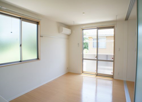 ニコ・アベニュー　Ｂ 201号-3