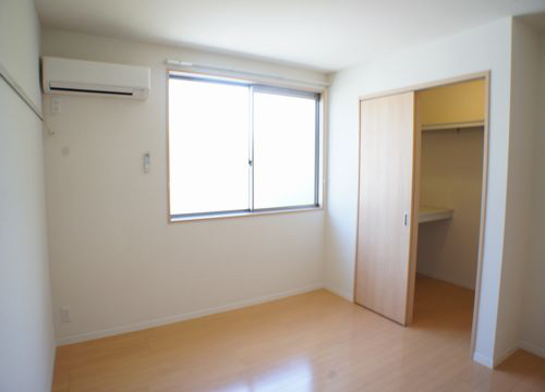 ニコ・アベニュー　Ｂ 201号-6