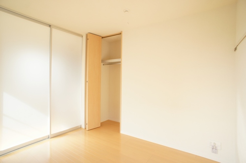 ニコ・アベニュー B 202号-4