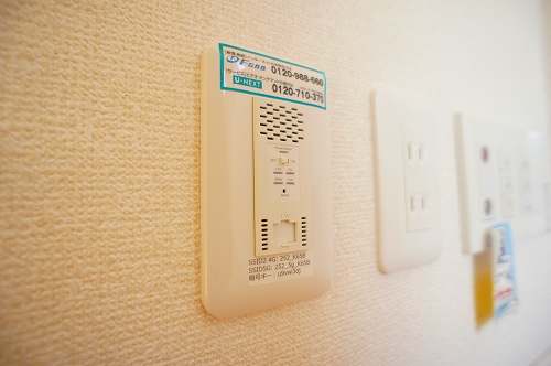 ニコ・アベニュー B 202号-11