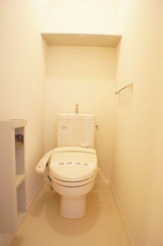 ワイズＢ 205号-9