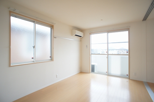 シャルマンコート 201号-2