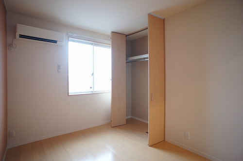 シャルマンコート 201号-6