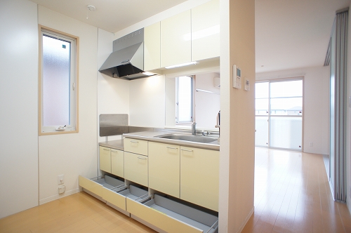 シャルマンコート 201号-7