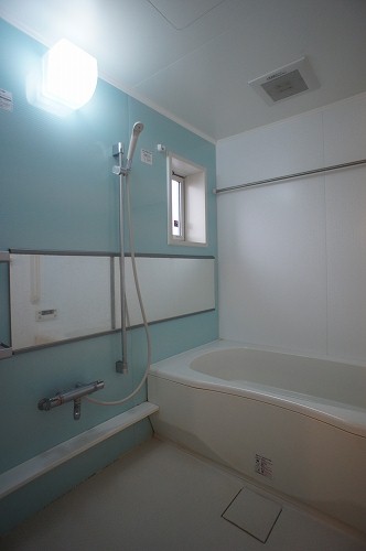 シャルマンコート 201号-9