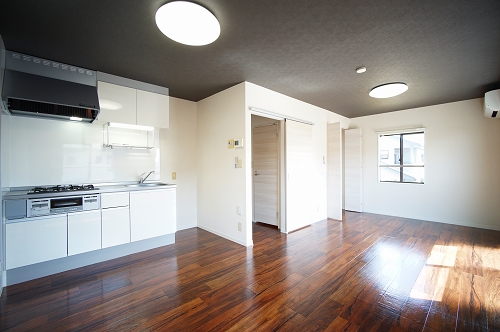 フレグランスヒトミＡ 202号-3