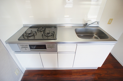 フレグランスヒトミＡ 202号-5