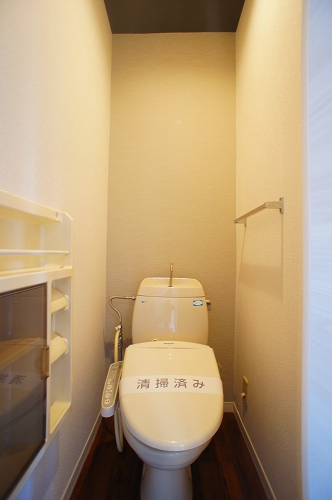 フレグランスヒトミＡ 202号-9