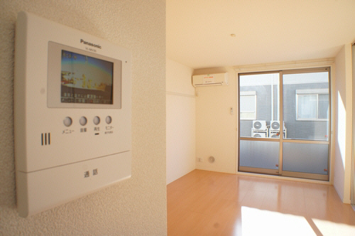 ベネフィスＡ 102号-4