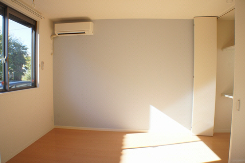 ベネフィスＡ 102号-5