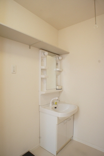 ベネフィスＡ 102号-8