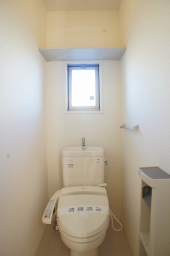 ベネフィスＡ 102号-9