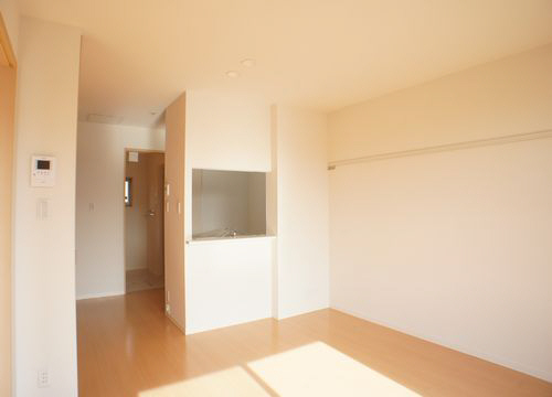 ベネフィスB 102号-3