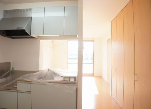 ベネフィスB 102号-5