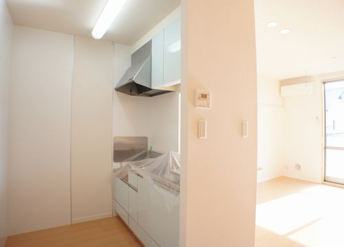 ベネフィスB 102号-6