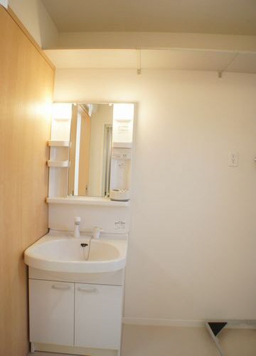 ベネフィスB 102号-8