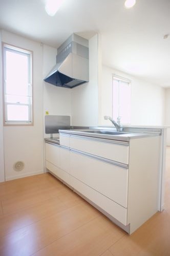 ファミール・トリビュート　Ｃ 201号-4