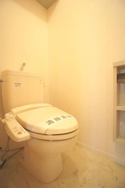 ファミール・トリビュート　Ｃ 201号-6