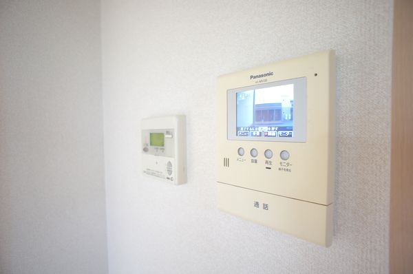 ファミール・トリビュート　Ｃ 201号-7