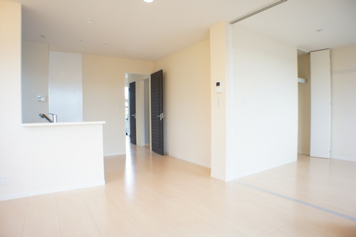 ヴィラ　フェリーチェ　Ⅱ　壱番館 102号-5