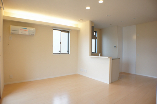 ヴィラ　フェリーチェ　Ⅱ　壱番館 102号-6