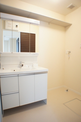 ヴィラ　フェリーチェ　Ⅱ　壱番館 102号-9