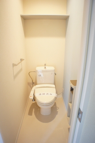 ヴィラ　フェリーチェ　Ⅱ　壱番館 102号-10