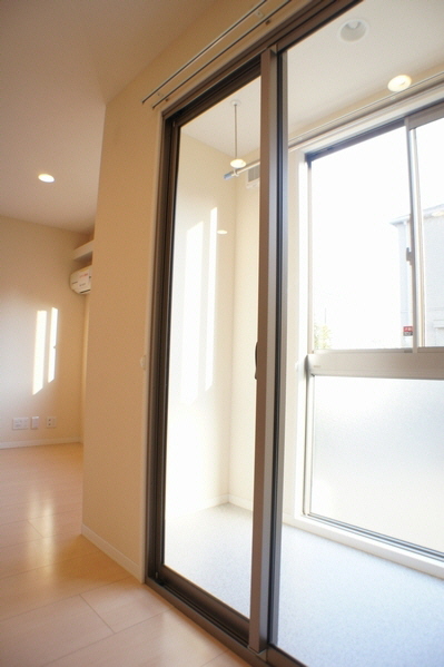 ヴィラ　フェリーチェ　Ⅱ　参番館 101号-5