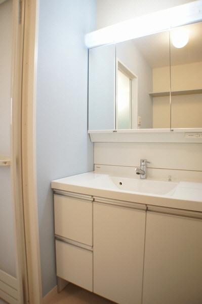 ヴィラ　フェリーチェ　Ⅱ　参番館 101号-6