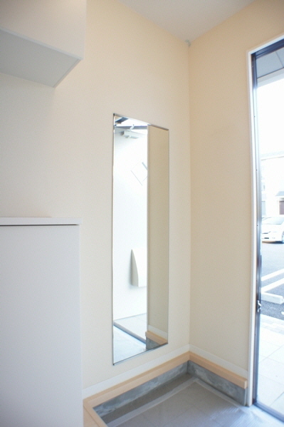 ヴィラ　フェリーチェ　Ⅱ　参番館 101号-9