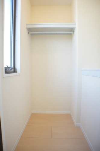 ヴィラ　フェリーチェ　Ⅱ　参番館 203号-5