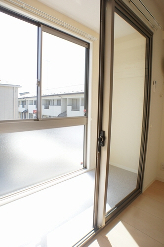 ヴィラ　フェリーチェ　Ⅱ　参番館 203号-6