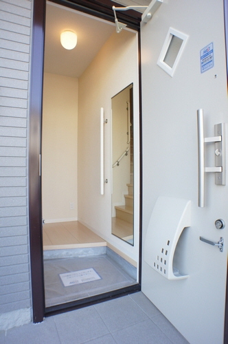 ヴィラ　フェリーチェ　Ⅱ　参番館 203号-11