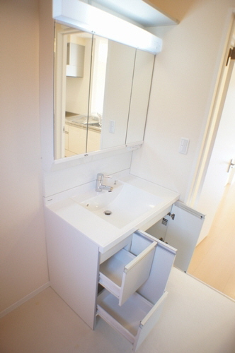 ヴィラ　フェリーチェ　Ⅱ　五番館 202号-8