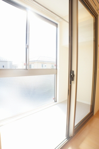 ヴィラ　フェリーチェ　Ⅱ　五番館 202号-9