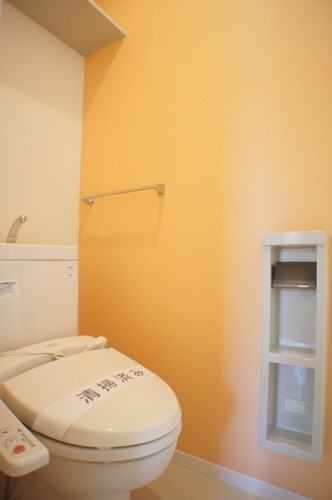 ヴィラ　フェリーチェ　Ⅱ　五番館 202号-10