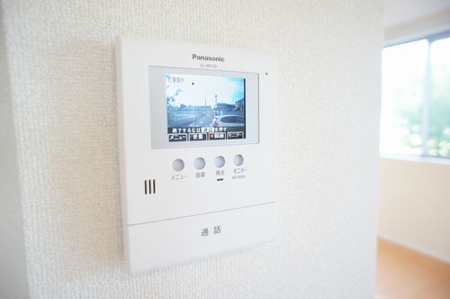 エミネンスコートＥ 105号-9