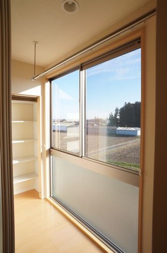 エミネンスコートＥ 201号-4