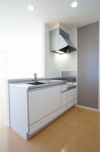 エミネンスコートＥ 201号-5