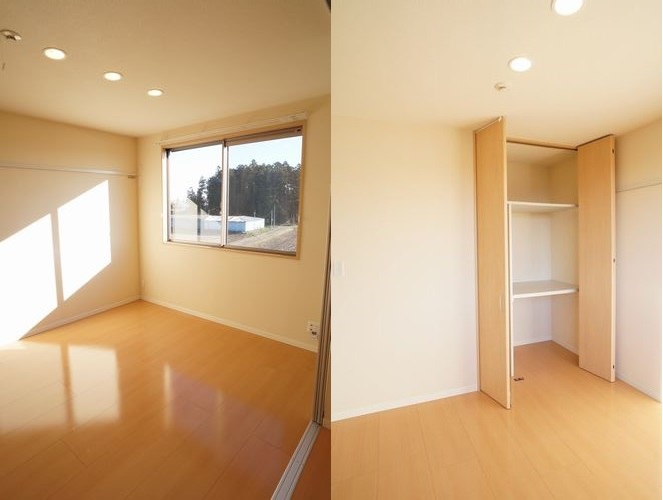 エミネンスコートＥ 201号-6