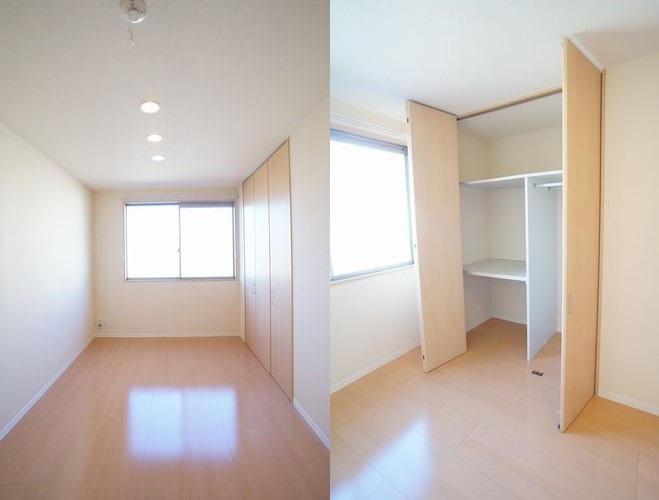 エミネンスコートＥ 201号-7