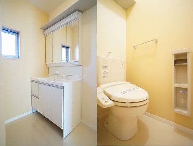 エミネンスコートＥ 201号-8