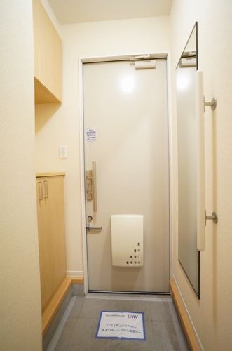 エミネンスコートＥ 201号-11