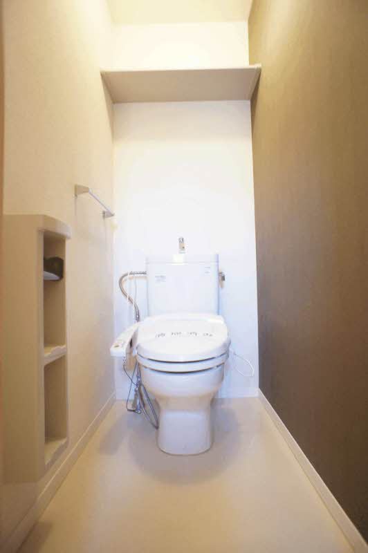 ヴィラージュＩ 101号-6